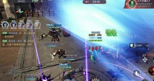 《全民奇迹2》狼魂要塞BOSS怎么打