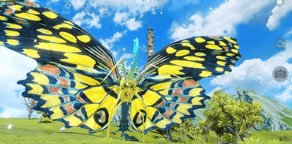 《妄想山海》幻蝶打法介绍