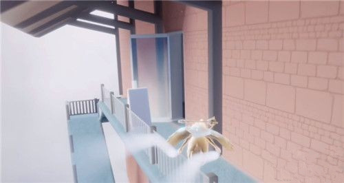 《光遇》摄影棚怎么进