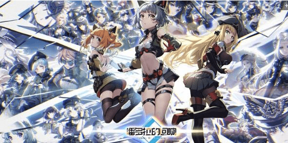 《潘多拉的回响》sr谁好用