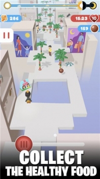 我最爱跑酷ios版