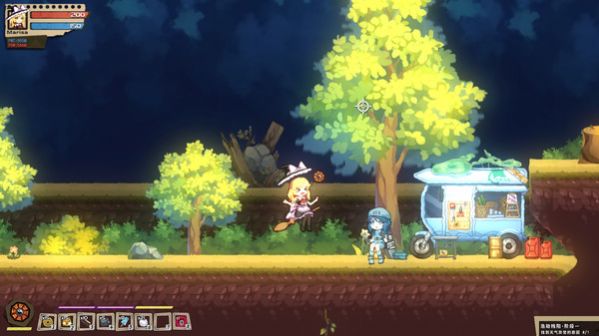 东方十昊狱中文汉化版