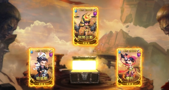 妖精大乱斗中文汉化版