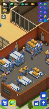 IT公司大亨bt破解版