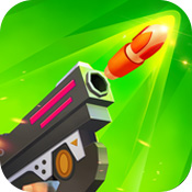 X Shooter破解版