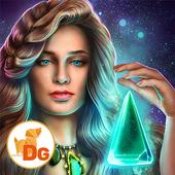 隐藏的物体世界的迷宫冬天ios版