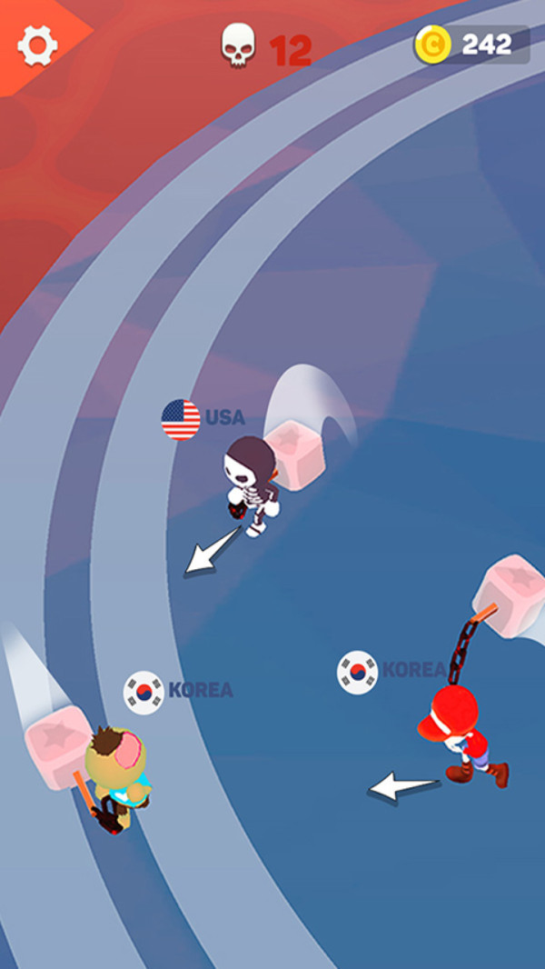 锤子粉碎中文汉化版