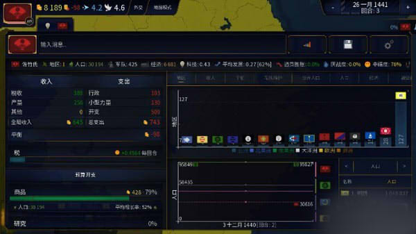 文明时代2虚无最新安卓版