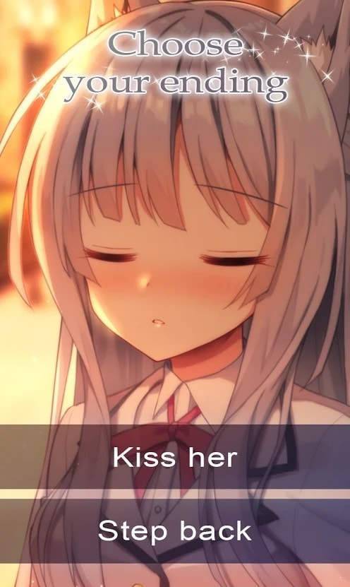 哦我的妖怪汉化中文版