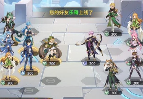 《斗罗大陆武魂觉醒》海神之光打法攻略