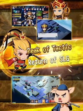 战棋模拟器中文汉化版