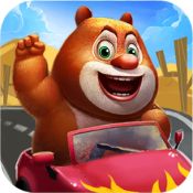 熊熊赛车手ios版中文汉化版
