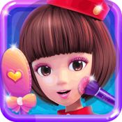 东方可儿百变彩妆bt版