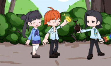 拿下男神第10关攻略