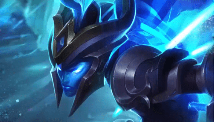 LOL11.8复仇之矛 卡莉丝塔攻略
