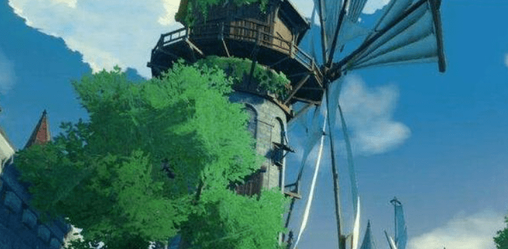 《原神》急坠试炼任务完成攻略