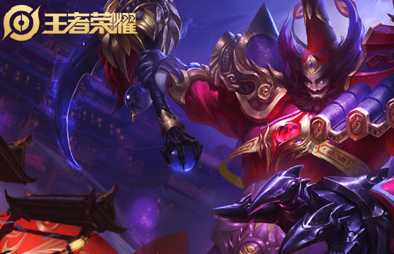 《王者荣耀》S23赛季钟馗出装搭配推荐
