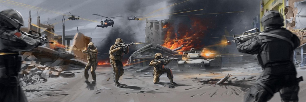 FireFront Mobile FPS免费版
