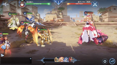 《奥奇传说》手游星格五怎么过