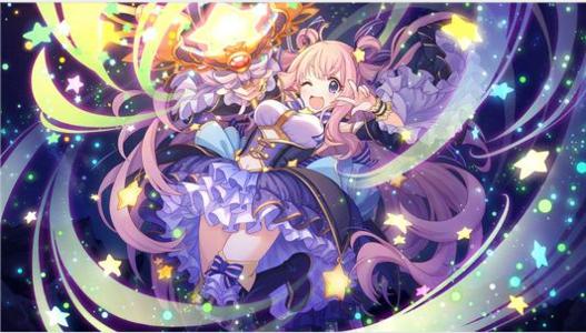 《公主连接Re：Dive》RE0联动VH一刀作业攻略