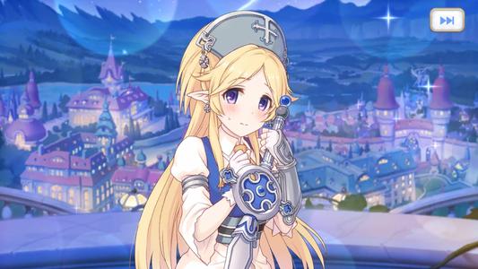 《公主连结RE0》联动SP关卡开启攻略