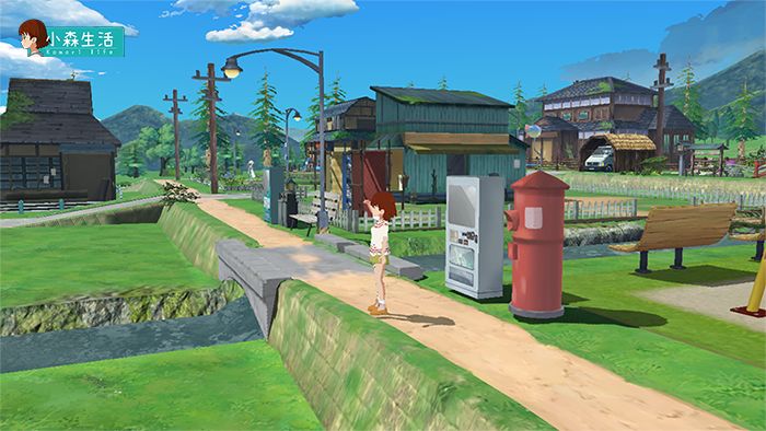 《小森生活》超级西兰花种子获得攻略