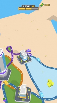 要想富先修路ios版