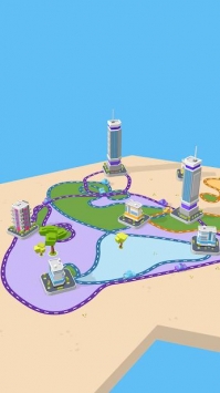 要想富先修路ios版