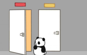 熊猫永不为奴再见饲养员第13关攻略