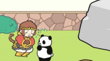 熊猫永不为奴再见饲养员第23关攻略