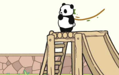 熊猫永不为奴再见饲养员第25关攻略