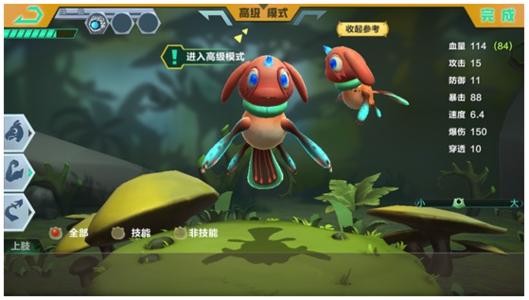 《怪物工程师》单刷杜克太狼玩法攻略