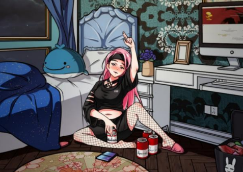 嫁不出去的女人第21关攻略