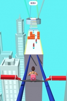 高跟我最美H5ios最新版