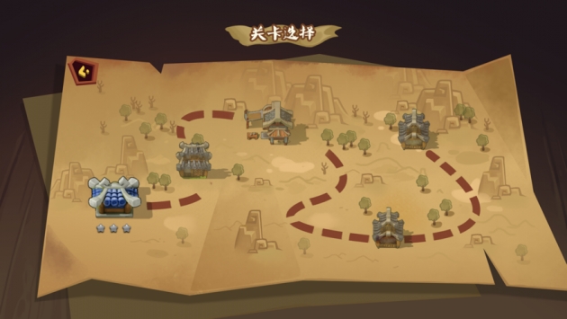 小兵保卫战bt破解版