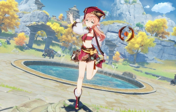 3