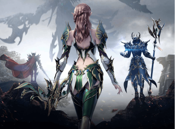 《全民奇迹2》剑士精灵技能推荐