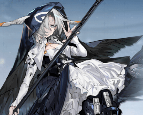 《机动战姬聚变》苏利尔技能强度测评