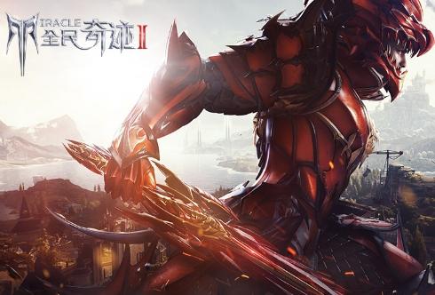 《全民奇迹2》剑士单手武器好还是双手武器好