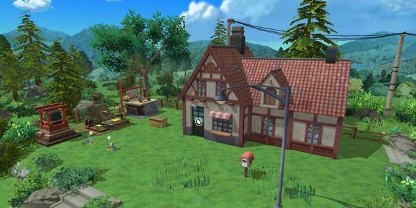 《小森生活》零氪前期玩法攻略