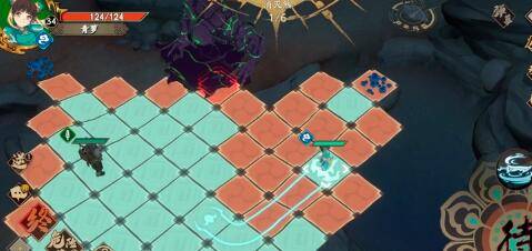 《天地劫幽城再临》蚀之隙7-6通关攻略