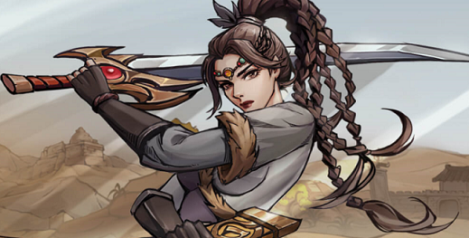 《烟雨江湖》消灭狼群任务攻略