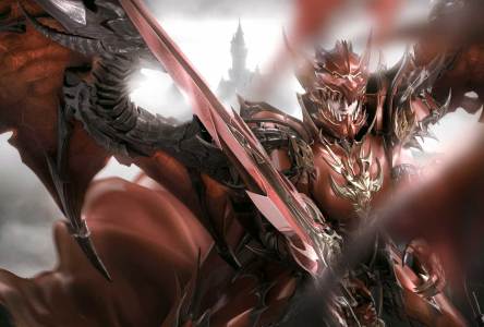 《全民奇迹2》祖先遗物任务领取攻略