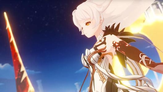 《原神》坚盾试炼任务完成攻略