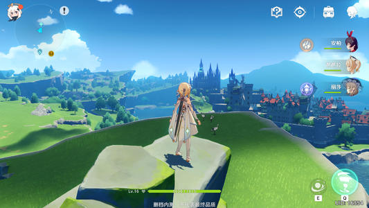 《原神》远程试炼任务完成攻略