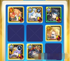 《奥奇传说》手游启元记忆第三关通关攻略