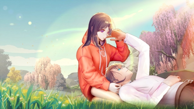 动漫女孩Yandere冒险ios版
