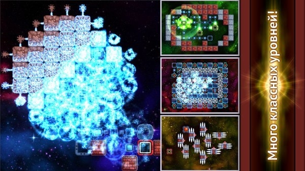 无限宇宙空洞最新版