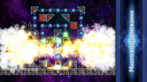 无限宇宙空洞最新版