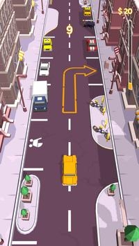 Drive and Parkios版